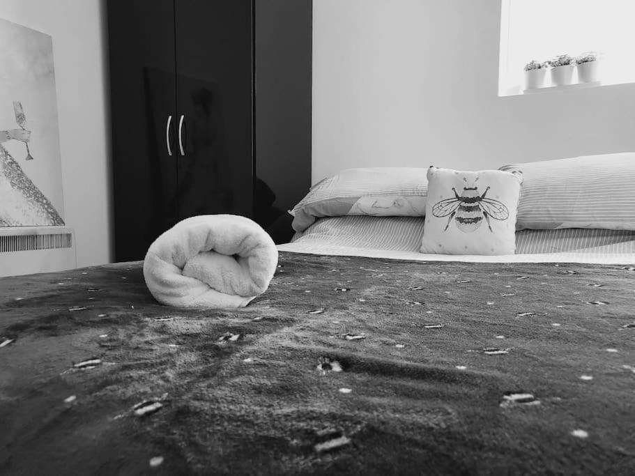 High Street, 2 Bed, Newly Refurb Apartment Лемингтън Спа Екстериор снимка